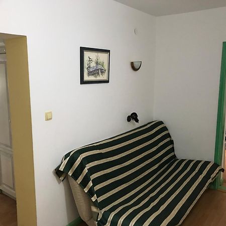 Pansion Dragica Apartment Rab Town Luaran gambar