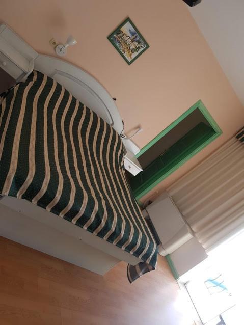 Pansion Dragica Apartment Rab Town Luaran gambar