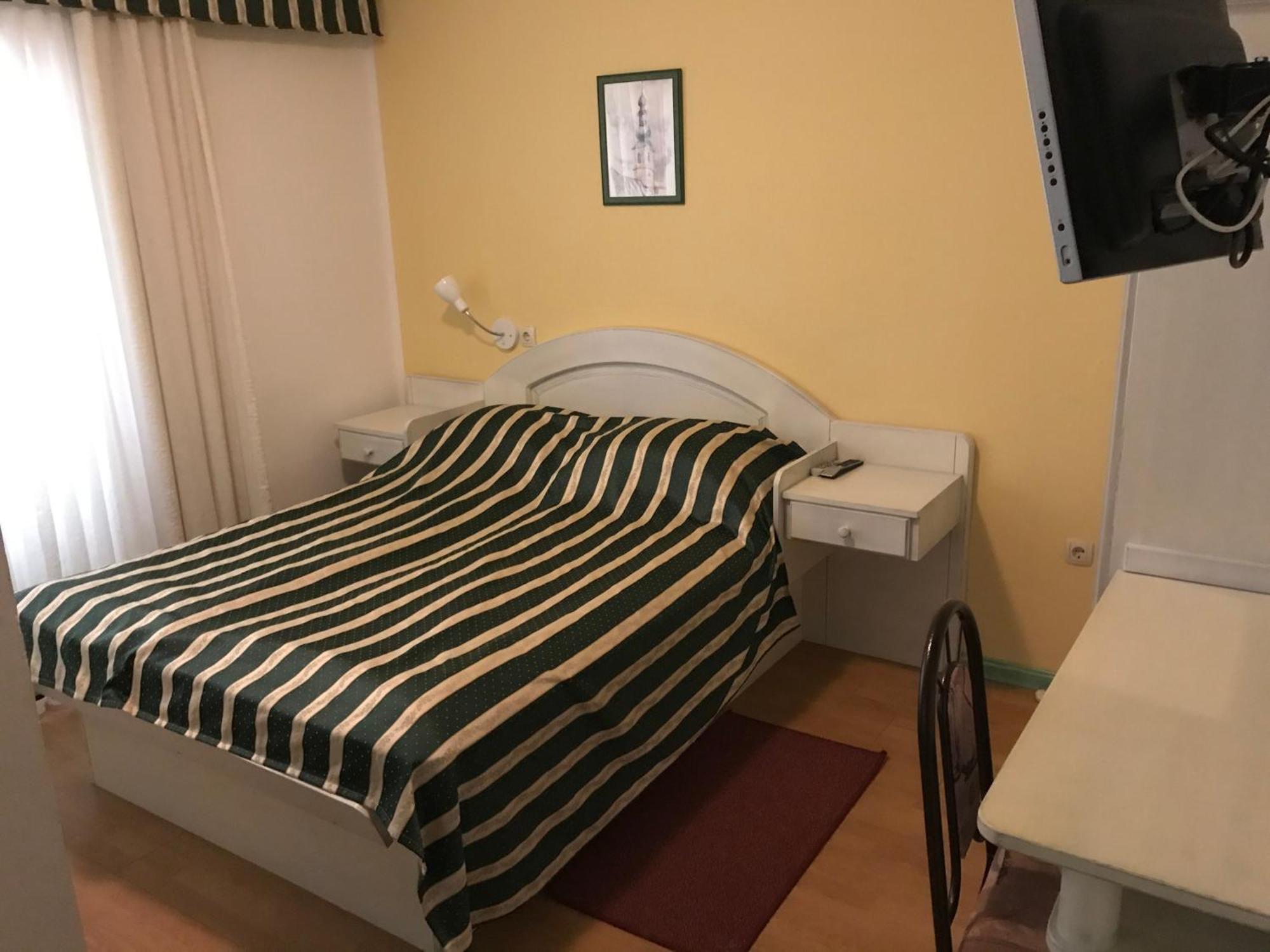 Pansion Dragica Apartment Rab Town Luaran gambar